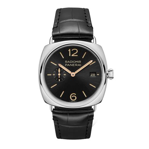 mens panerai watches